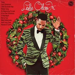 Leslie Odom Jr.: The Christmas Album