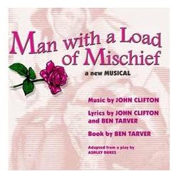 Man With a Load of Mischief 