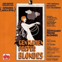 Gentlemen Prefer Blondes 