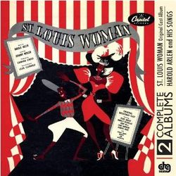 St. Louis Woman