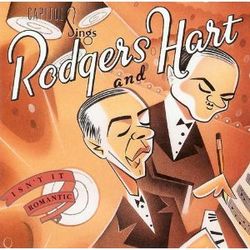 Capitol Sings Rodgers & Hart