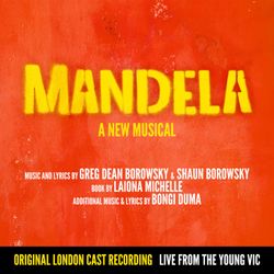 Mandela - A New Musical
