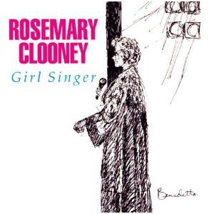 Girl Singer