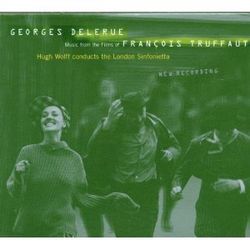 Music from the Films of Francois Truffaut