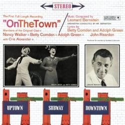 On the Town
