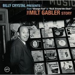 The Milt Gabler