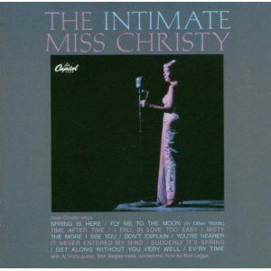 Intimate Miss Christy