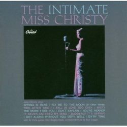 Intimate Miss Christy