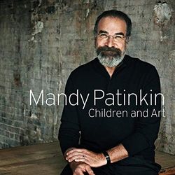 Mandy Patinkin: Children and Art
