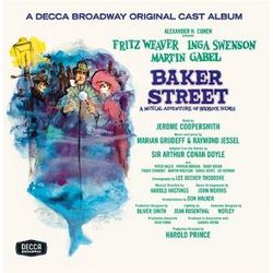 Baker Street, A Musical Adventure of Sherlock Holmes