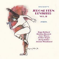 Bagley's Jerome Kern Revisited, Vol. 2