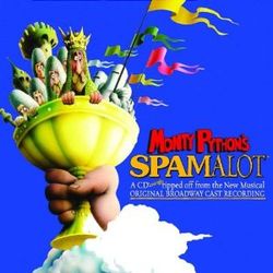 Monty Python's Spamalot