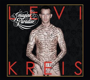 Imagine Paradise - Levi Kreis