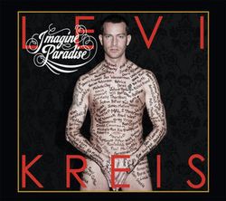 Imagine Paradise - Levi Kreis