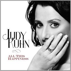 All This Happiness - Judy Kuhn
