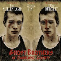 Ghost Brothers of Darkland County - Various Artists