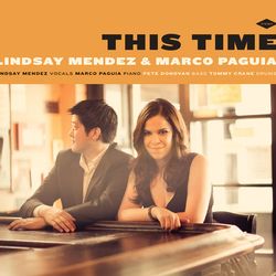 This Time - Lindsay Mendez and Marco Paguia