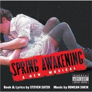 Spring AwakeningÊ