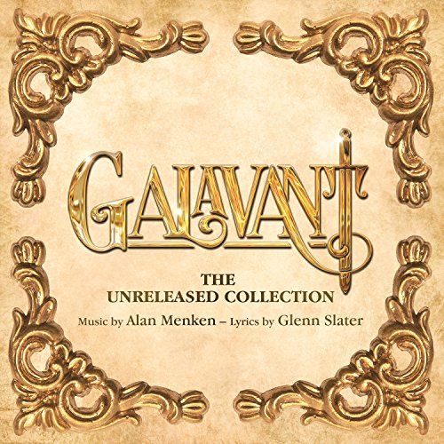 Galavant: The Unreleased Collection (Original Television Soundtrack)