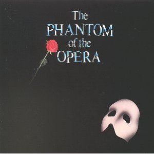 The Phantom Of The Opera