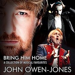 Bring Him Home: Collection of Musical Favourites
