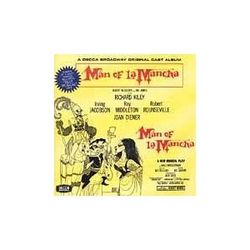 Man of La Mancha