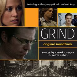 Grind - Original Motion Picture Soundtrack