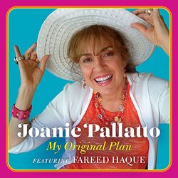 Joanie Pallatto: My Original Plan