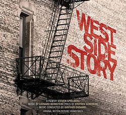 West Side Story Soundtrack