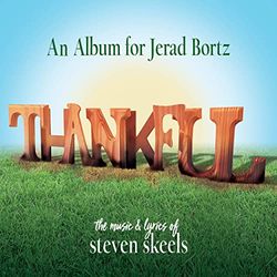 Thankful: A Benefit Album For Jerad Bortz