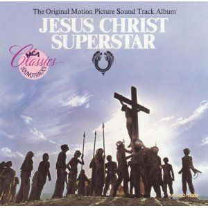 Jesus Christ Superstar