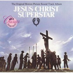 Jesus Christ Superstar