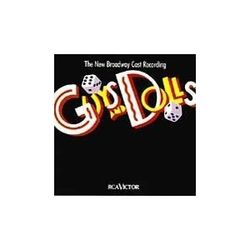 Guys and Dolls