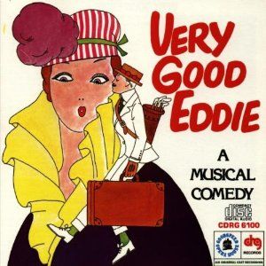 Very Good Eddie