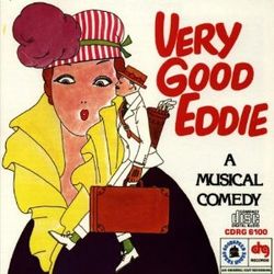 Very Good Eddie