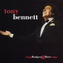 Sings Rodgers & Hart Songs