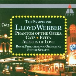 Symphonic Lloyd Webber
