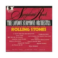 The London Symphony Orchestra Plays the Music of the Rolling Stones