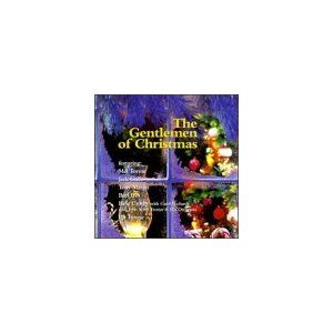 Gentlemen of Christmas