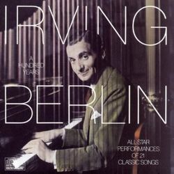 Irving Berlin