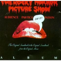 The Rocky Horror Picture Show