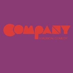 Company - A Musical Comedy