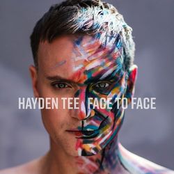 Hayden Tee: Face To Face