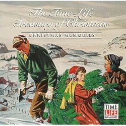 Christmas Memories