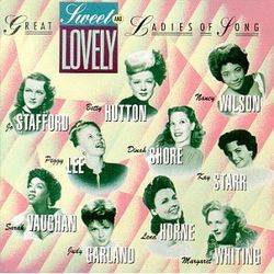 Capitol's Great Ladies of Song