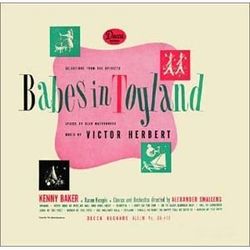 Babes in Toyland 
