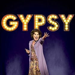 Gypsy - 2015 London Cast