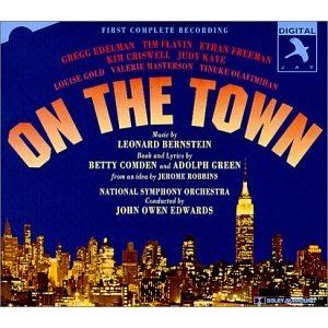 On The Town