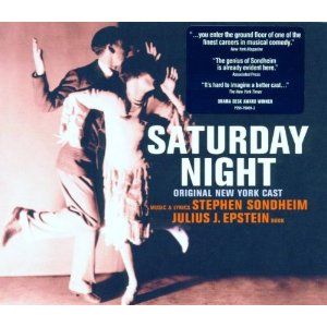 Saturday Night