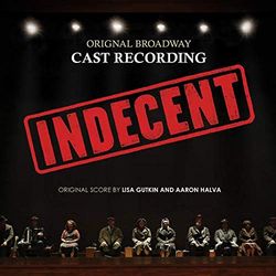  Indecent (Original Broadway Cast Recording)
